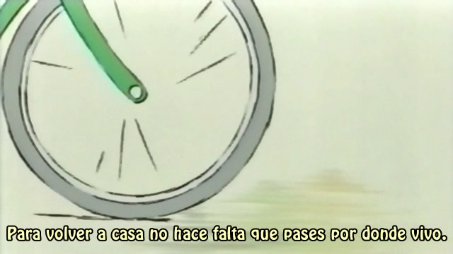 Ghiblies (Saehara Fansub)